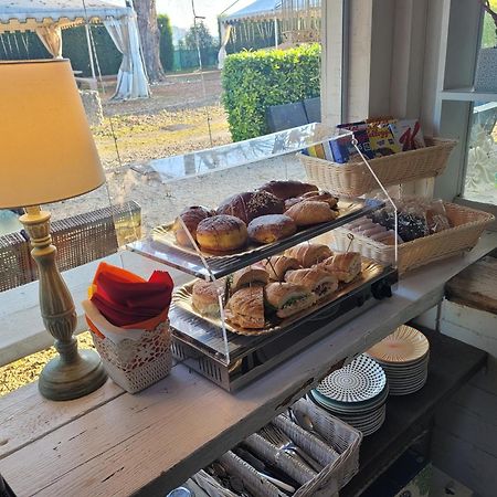 Relais Casetta56 Lugo  Eksteriør billede
