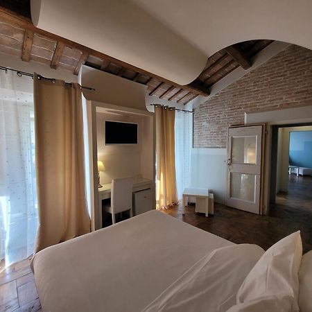 Relais Casetta56 Lugo  Eksteriør billede