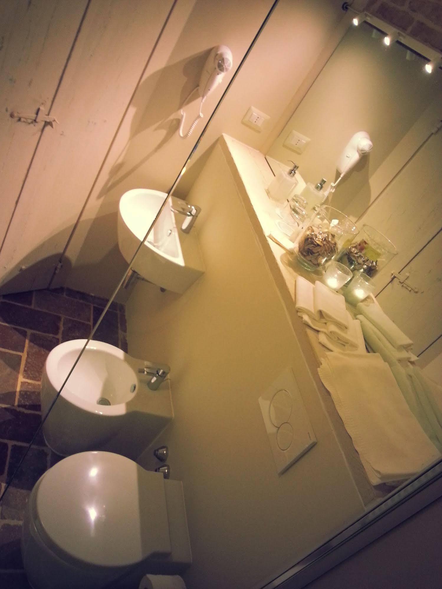 Relais Casetta56 Lugo  Eksteriør billede