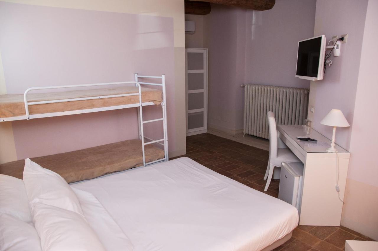 Relais Casetta56 Lugo  Eksteriør billede