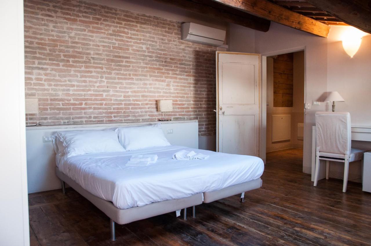 Relais Casetta56 Lugo  Eksteriør billede