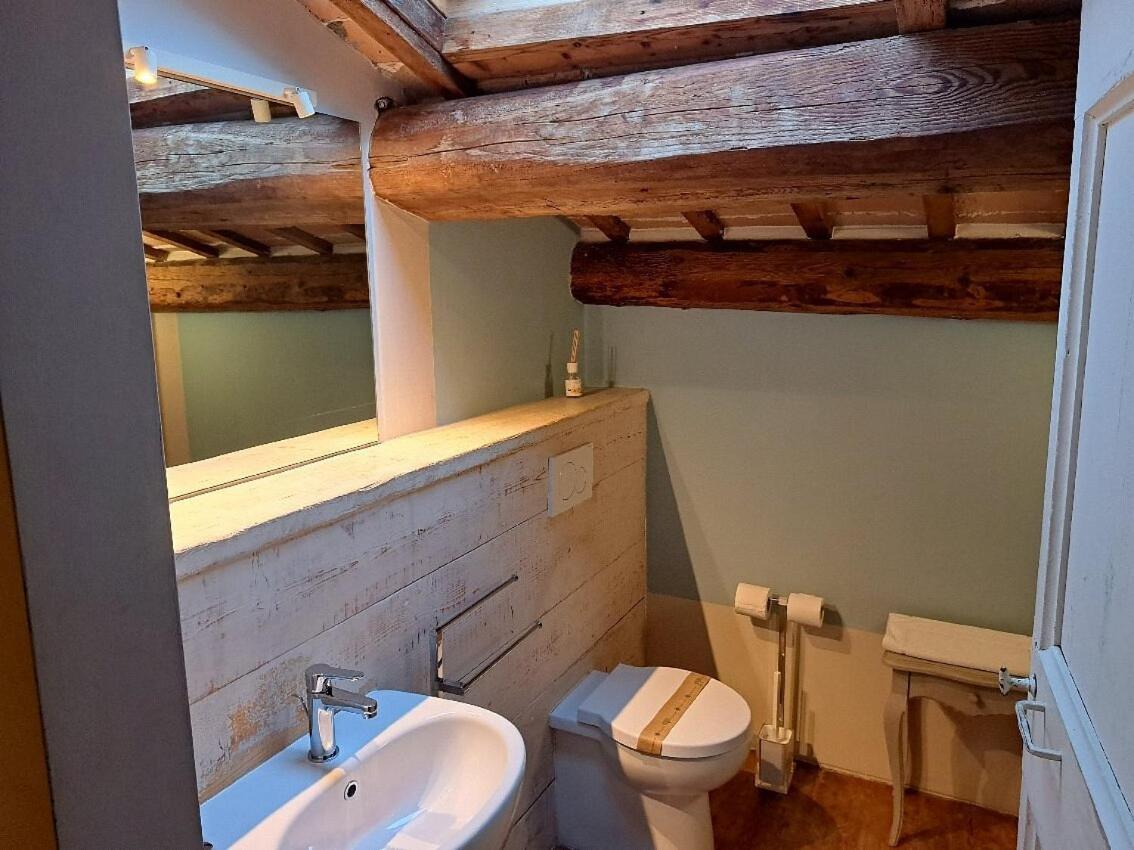 Relais Casetta56 Lugo  Eksteriør billede