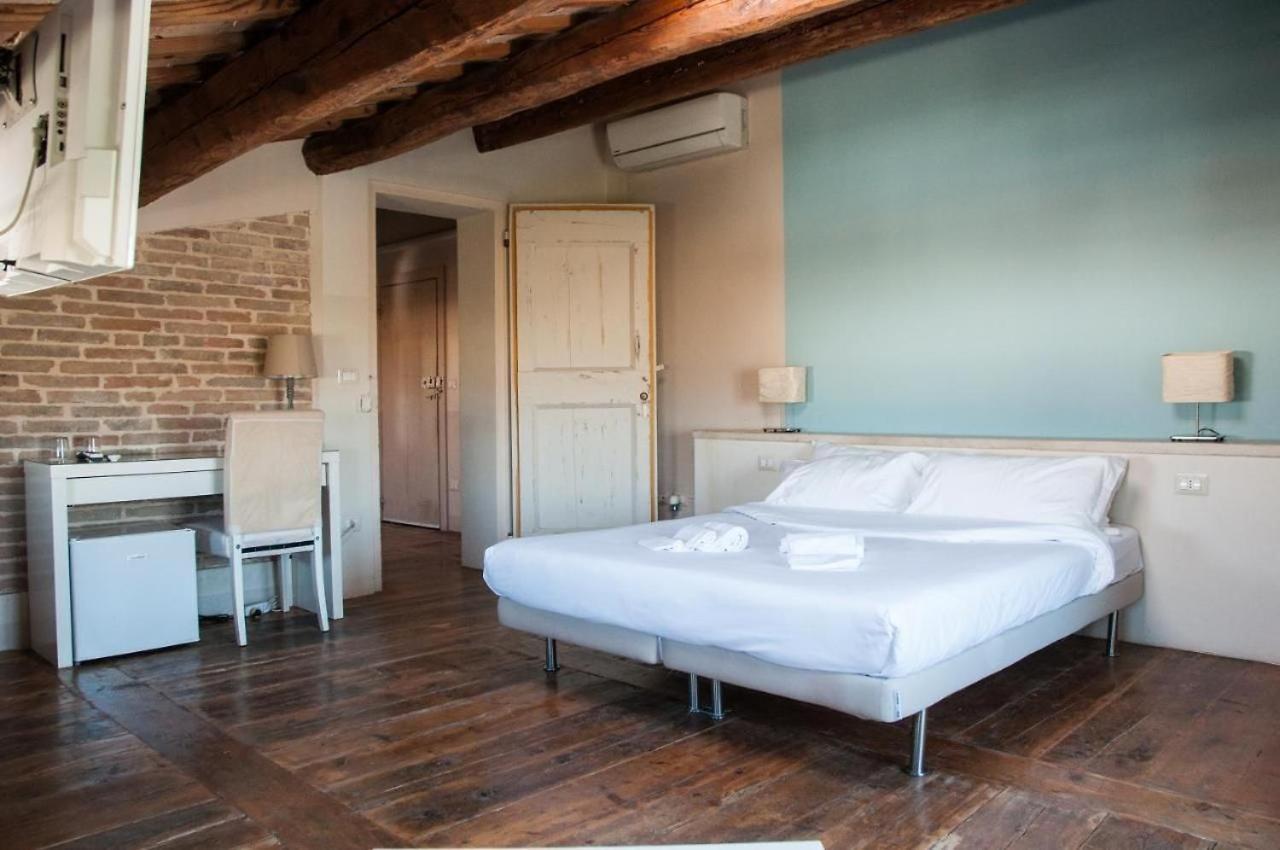 Relais Casetta56 Lugo  Eksteriør billede