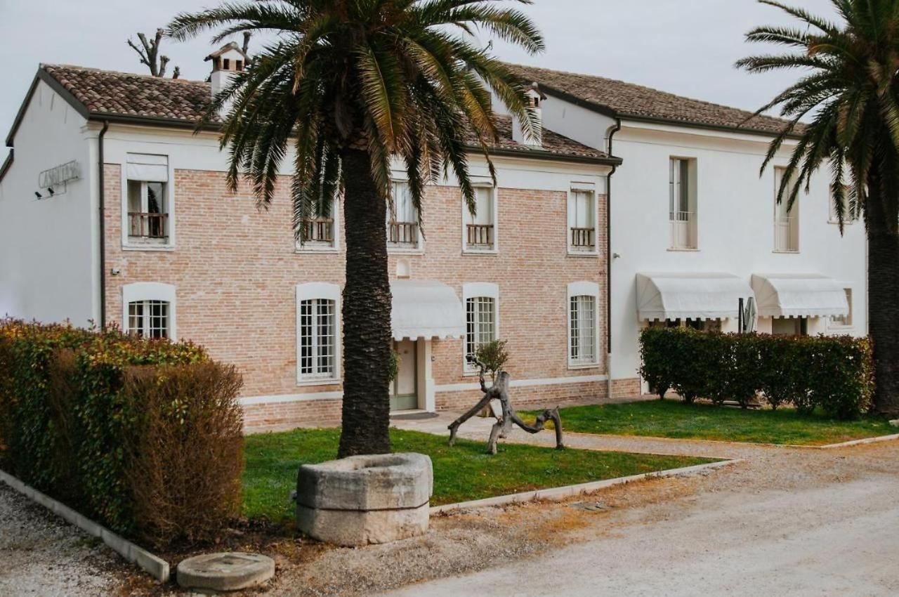 Relais Casetta56 Lugo  Eksteriør billede
