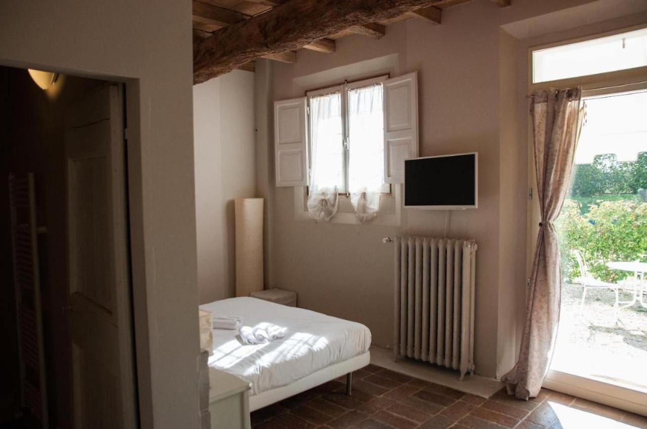 Relais Casetta56 Lugo  Eksteriør billede