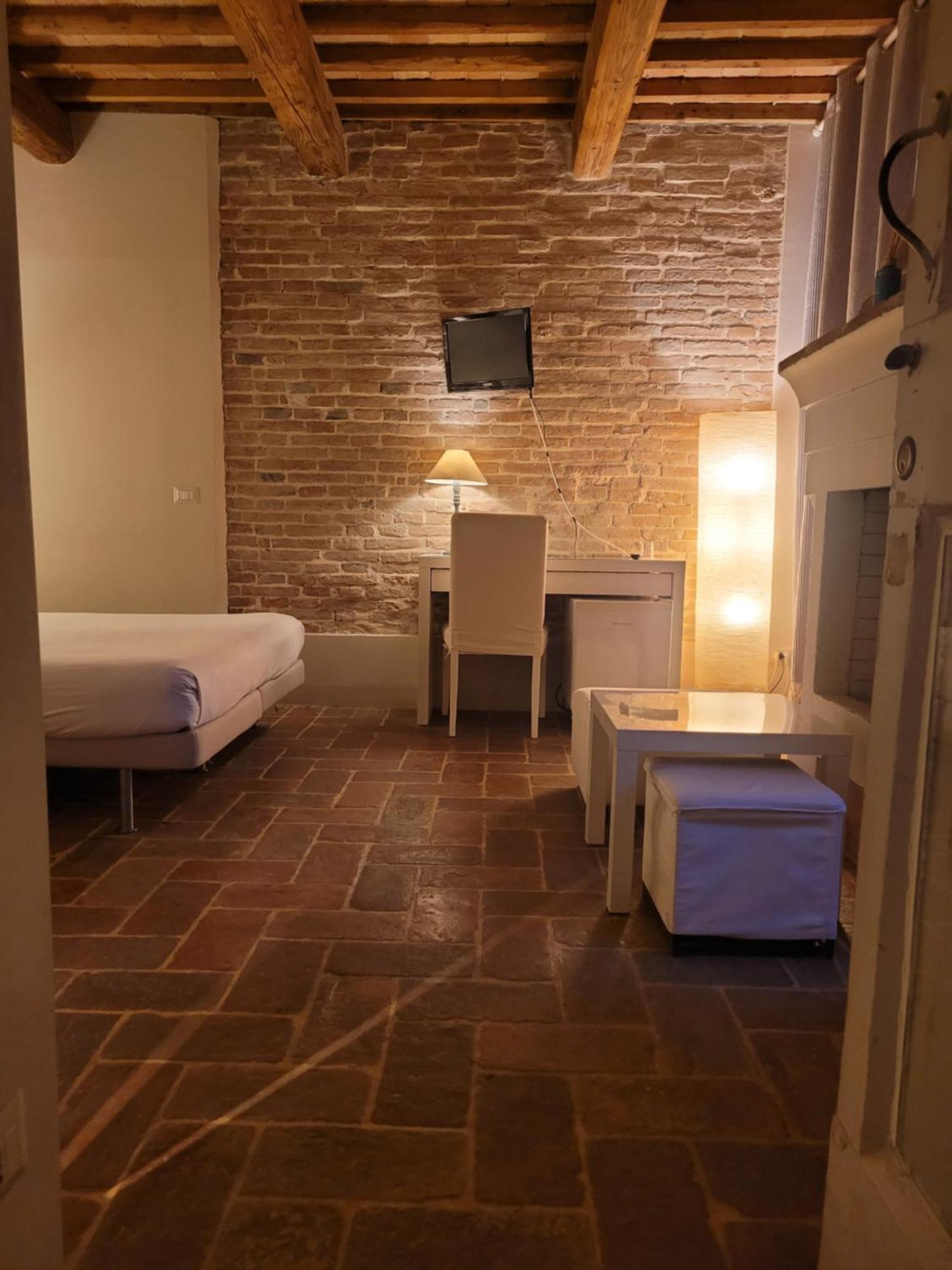Relais Casetta56 Lugo  Eksteriør billede