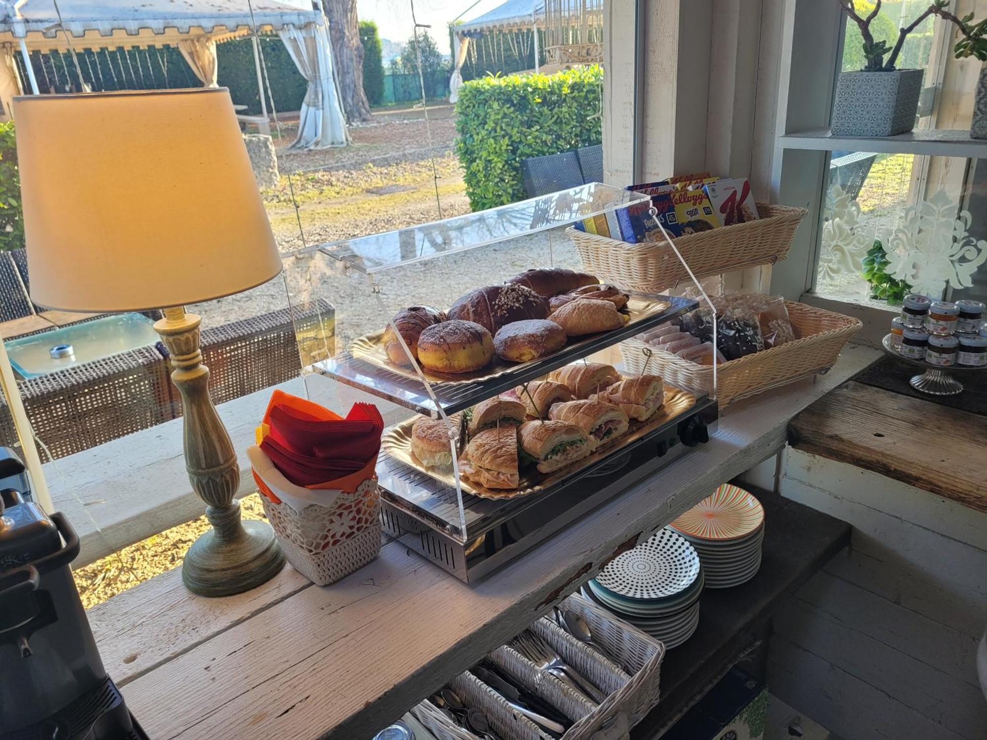 Relais Casetta56 Lugo  Eksteriør billede