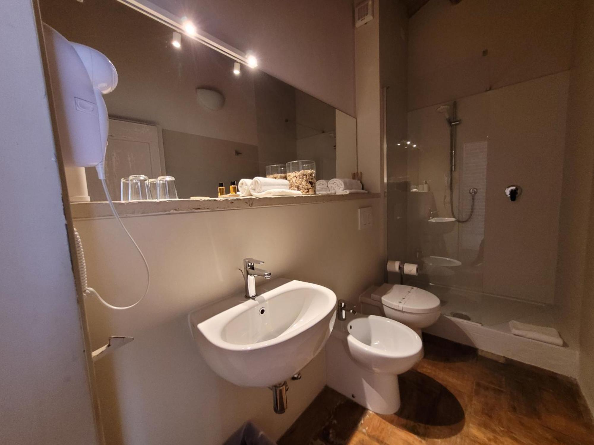 Relais Casetta56 Lugo  Eksteriør billede