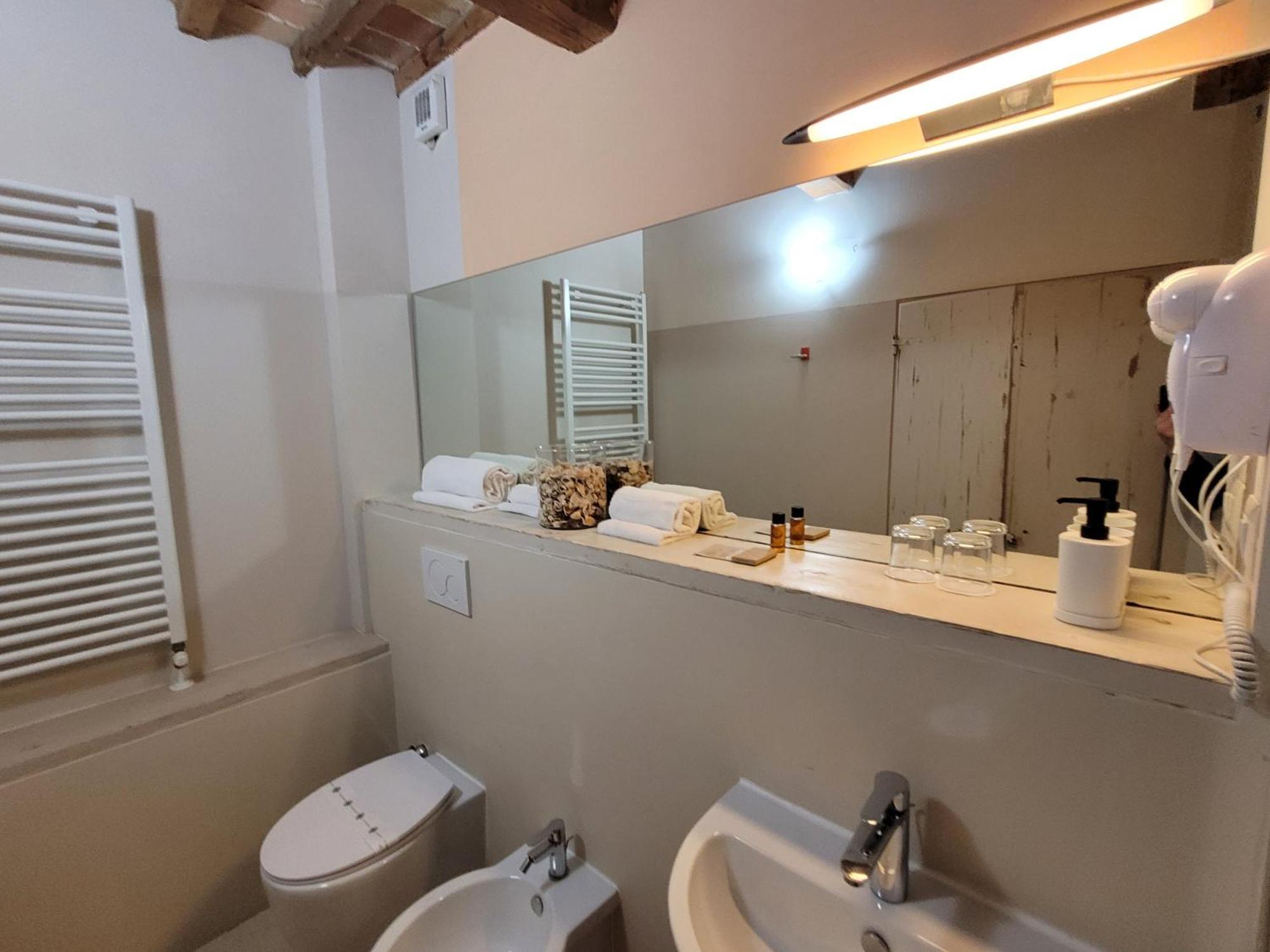 Relais Casetta56 Lugo  Eksteriør billede