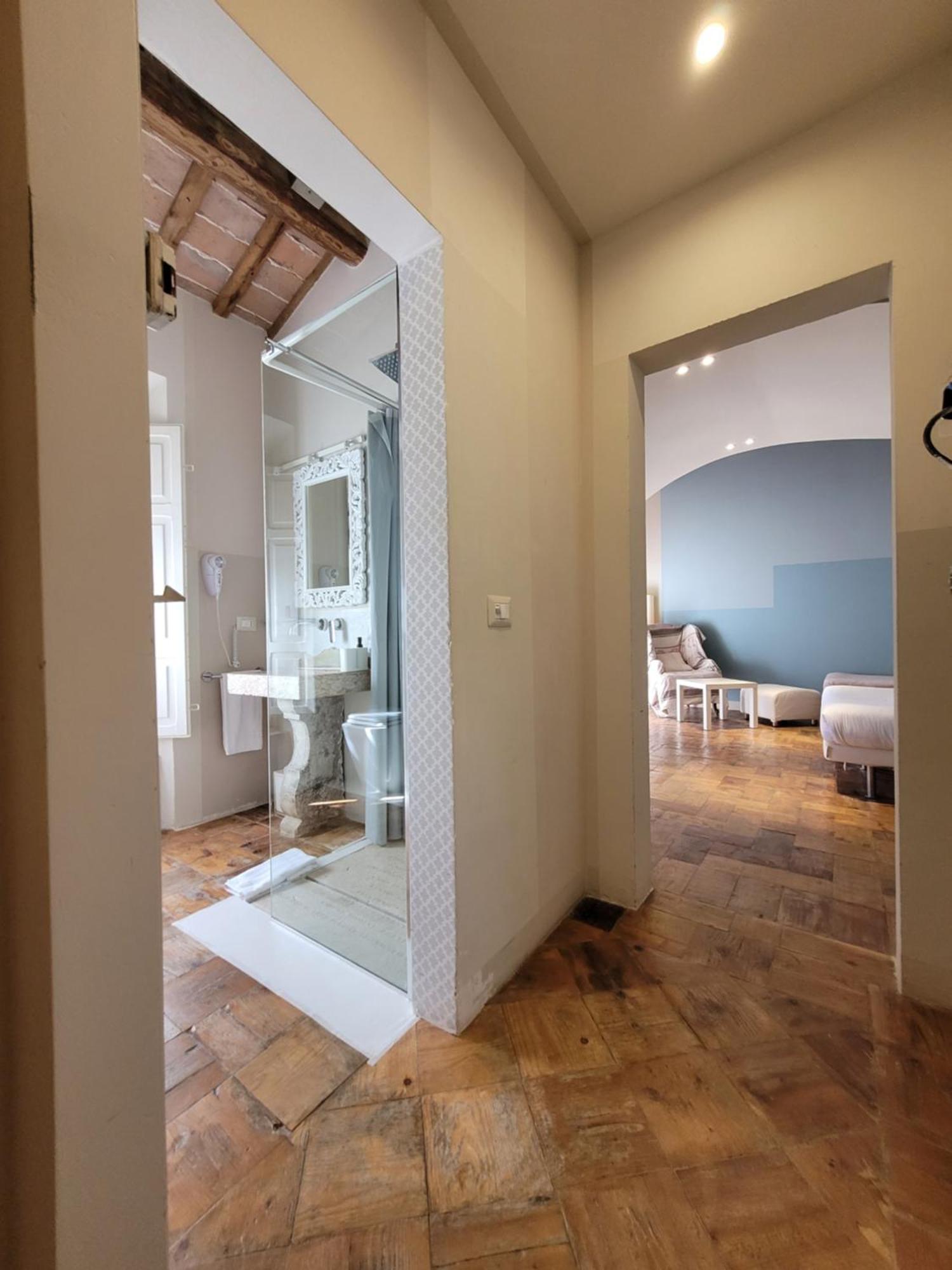 Relais Casetta56 Lugo  Eksteriør billede