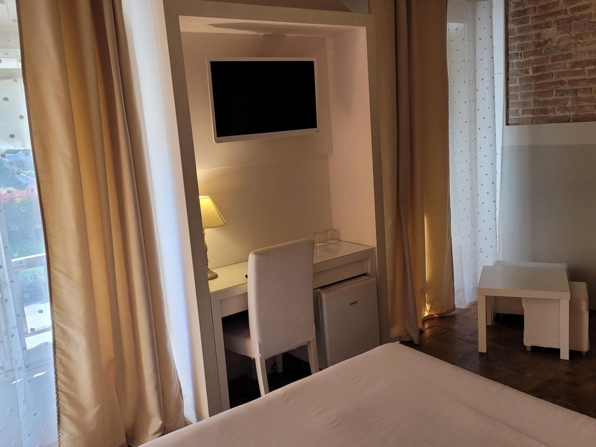 Relais Casetta56 Lugo  Eksteriør billede