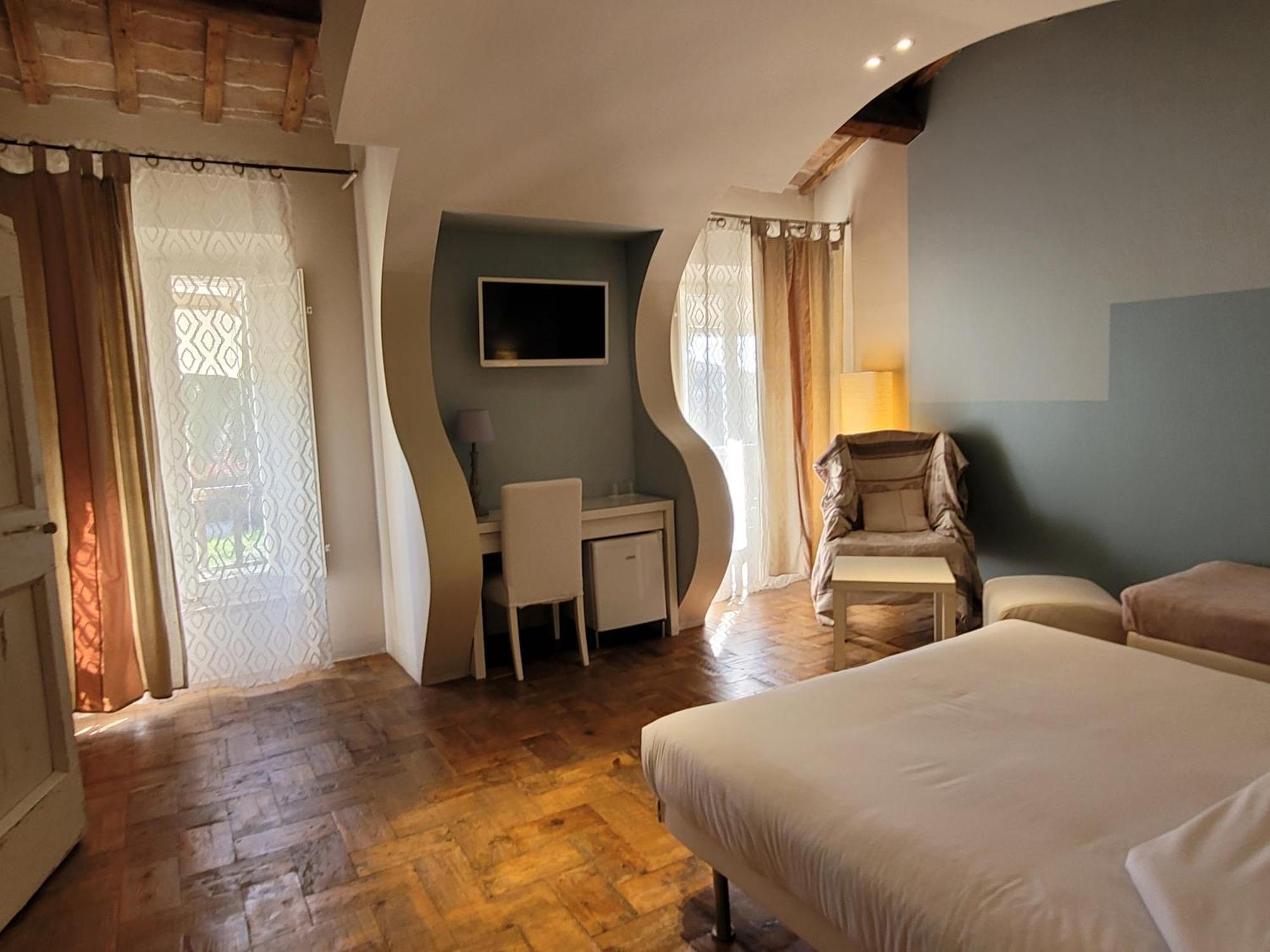 Relais Casetta56 Lugo  Eksteriør billede