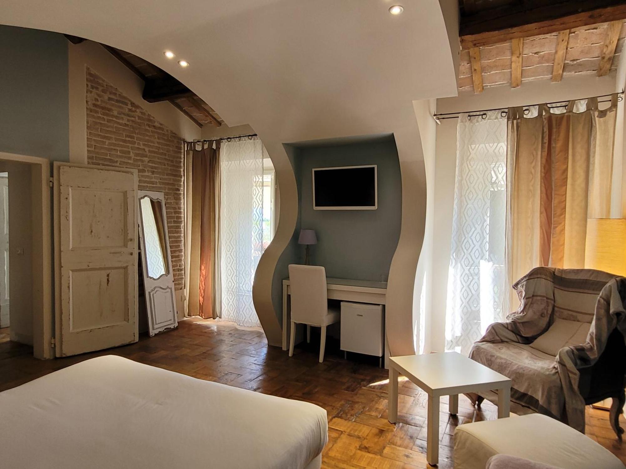 Relais Casetta56 Lugo  Eksteriør billede