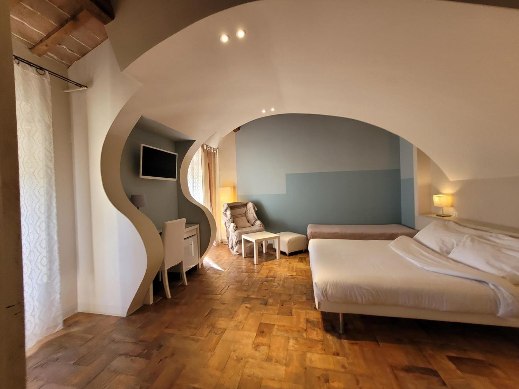 Relais Casetta56 Lugo  Eksteriør billede