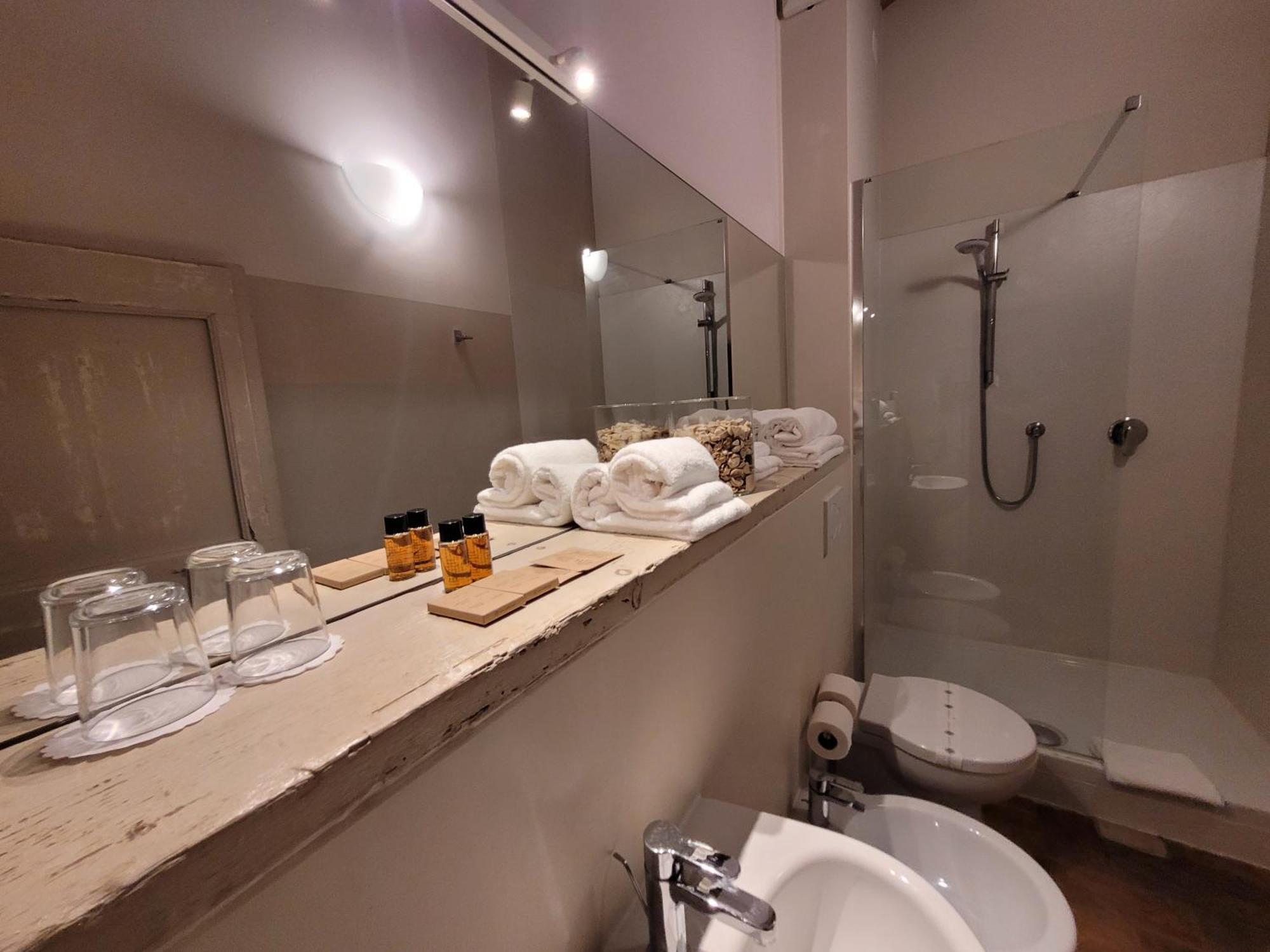Relais Casetta56 Lugo  Eksteriør billede