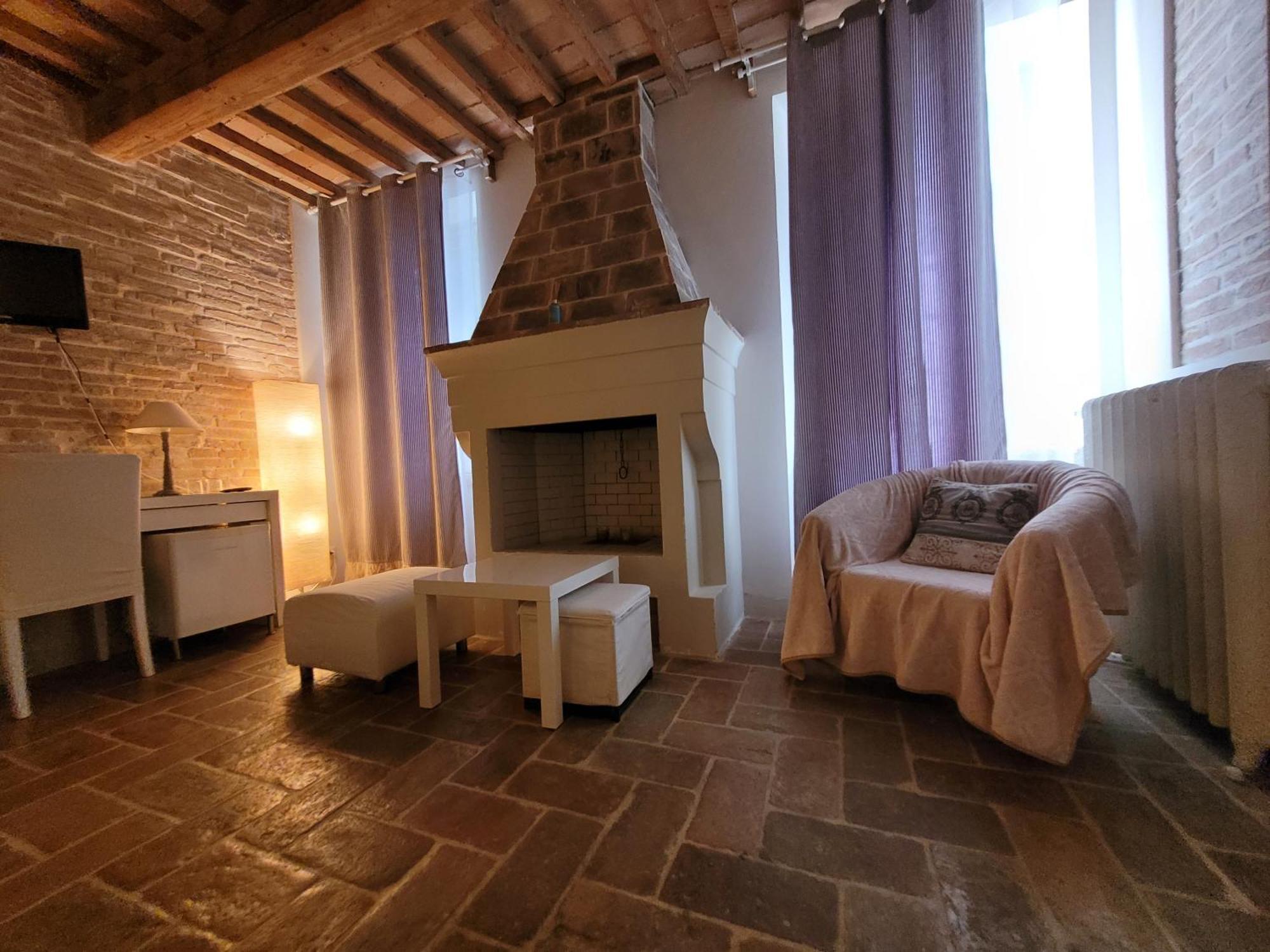 Relais Casetta56 Lugo  Eksteriør billede