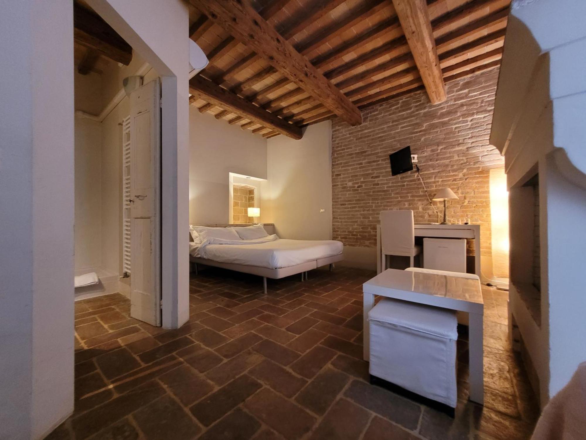 Relais Casetta56 Lugo  Eksteriør billede
