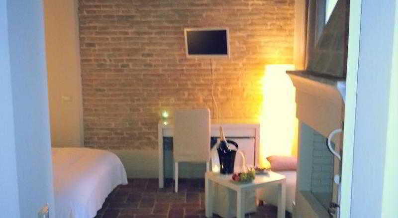 Relais Casetta56 Lugo  Eksteriør billede