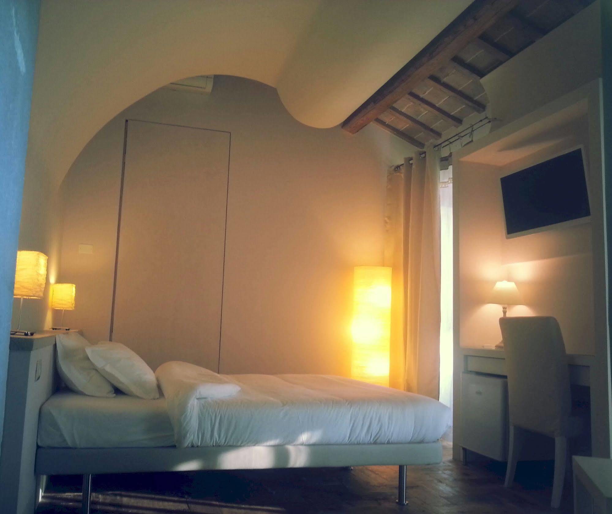 Relais Casetta56 Lugo  Eksteriør billede